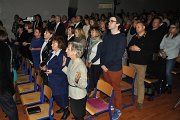 52 Kongregacja - uwielbienie